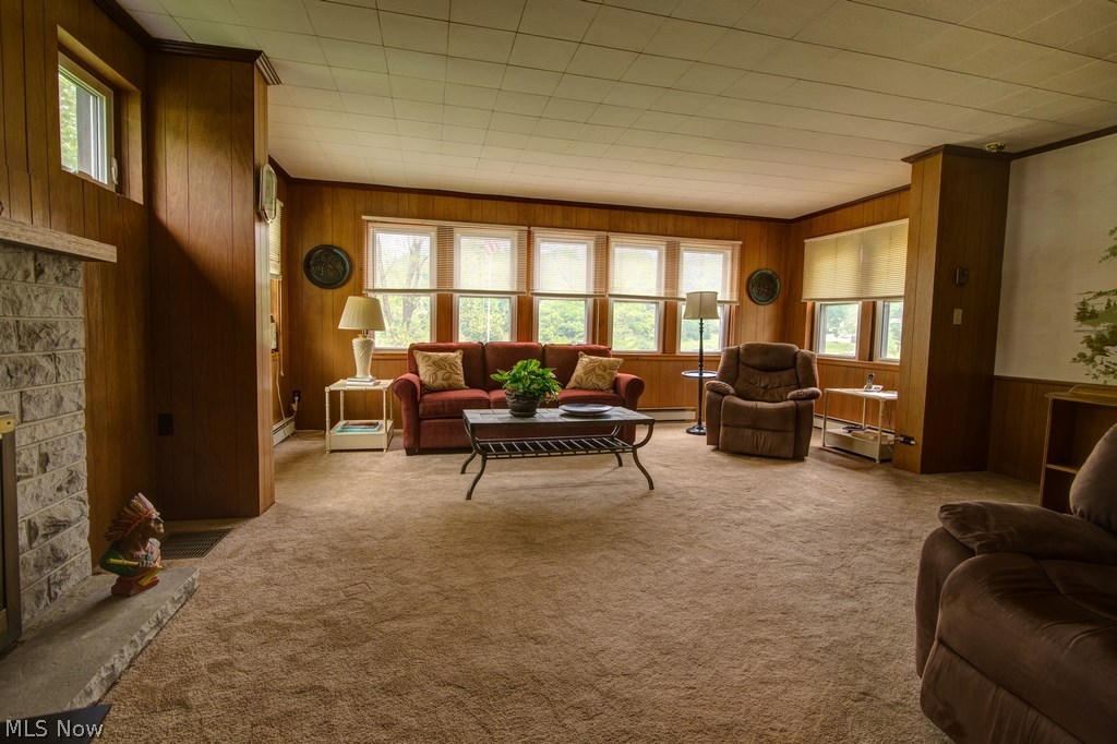 6904 Lakeview Road Hanoverton, OH 44423 - Photo 5 of 22 Gallery Image 5