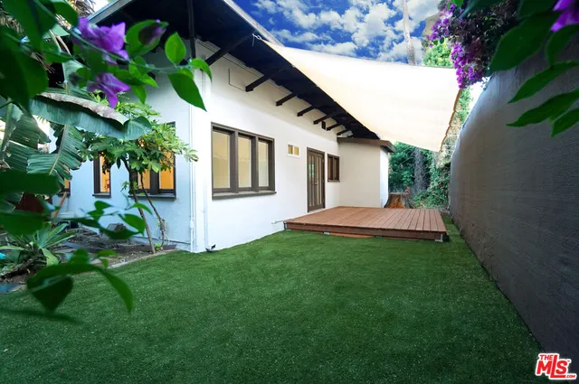 $3,288,888 | 6043 Selma Avenue, Los Angeles, CA 90028