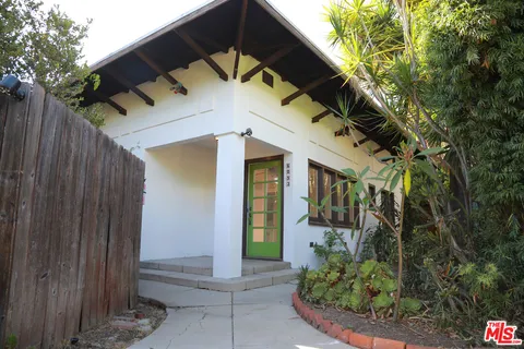 $3,100,000 | 6043 Selma Avenue, Los Angeles, CA 90028