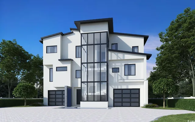 $6,399,000 | 4304 North Ocean Boulevard, Myrtle Beach, SC 29577