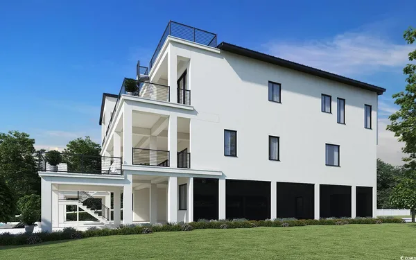 $6,549,000 | 4304 North Ocean Boulevard, Myrtle Beach, SC 29577