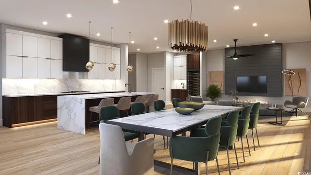 $6,399,000 | 4304 North Ocean Boulevard, Myrtle Beach, SC 29577