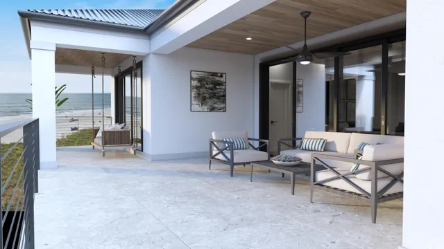 $6,399,000 | 4304 North Ocean Boulevard, Myrtle Beach, SC 29577