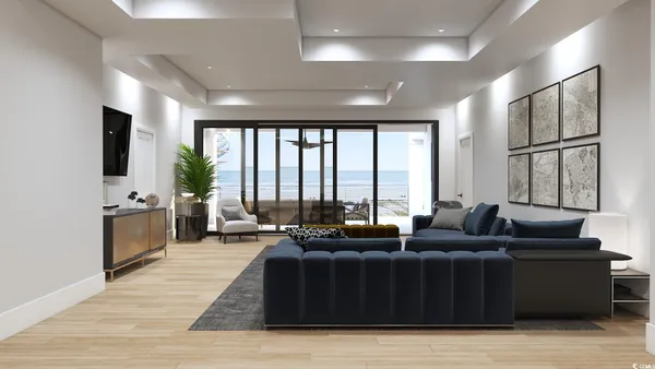 $6,549,000 | 4304 North Ocean Boulevard, Myrtle Beach, SC 29577