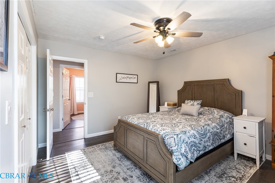 794 Cricket Hill Road Hudgins, VA 23076 - Photo 16 of 38