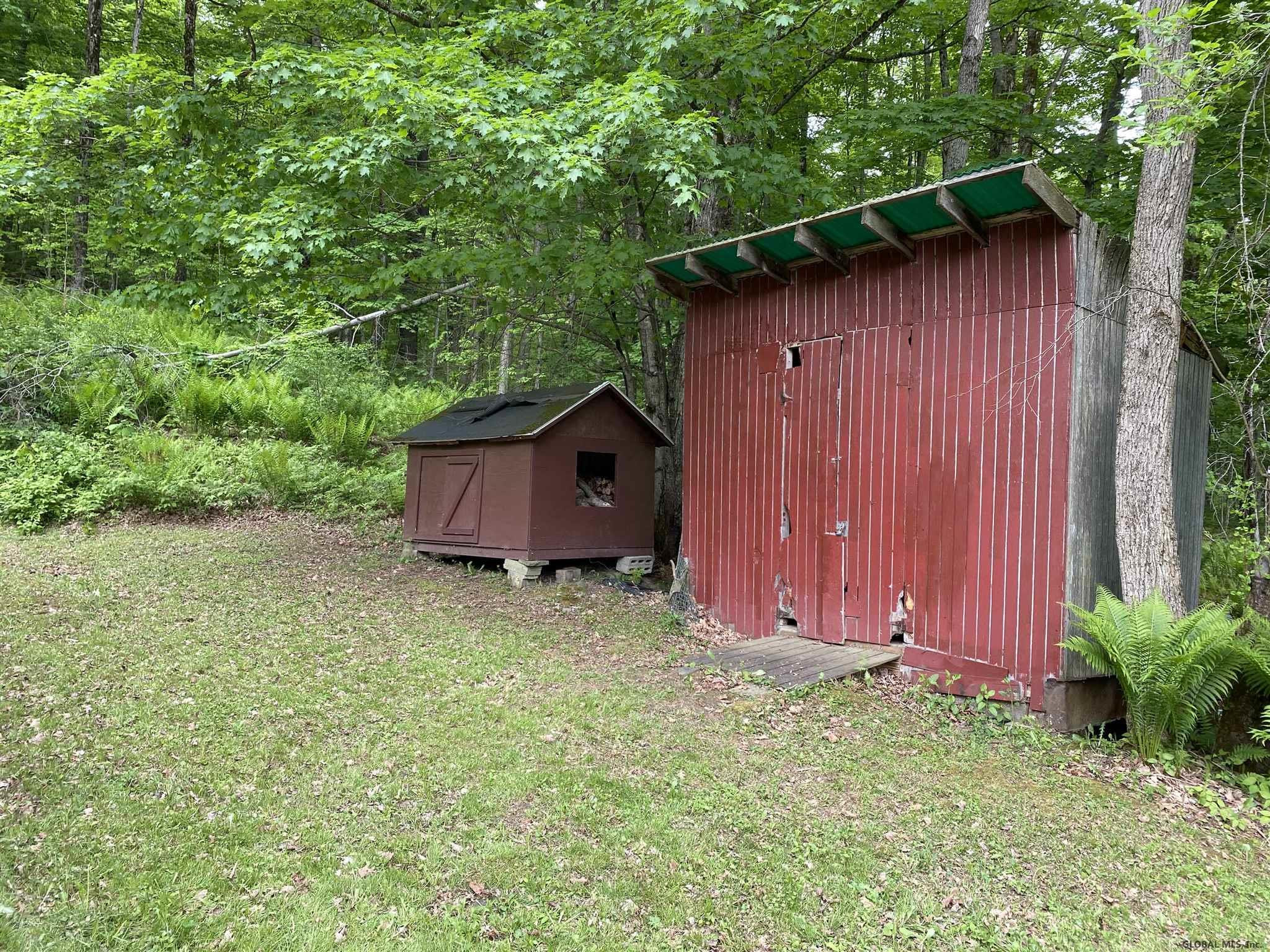 410 Oneill Road Cherry Valley, NY 13320 - Photo 12 of 16 Photo 12