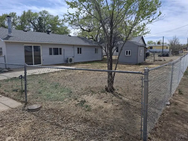 $165,000 | 302 South Lincoln Avenue, Olney Springs, CO 81062
