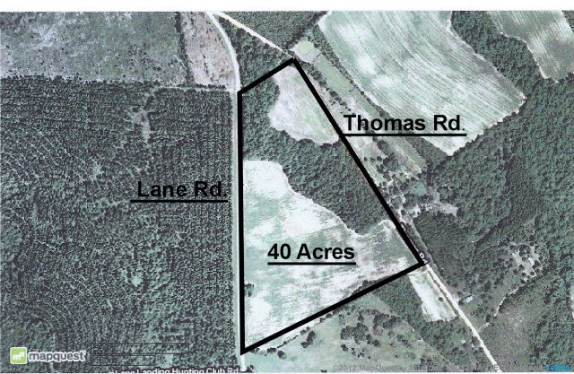 0 Lane Road Millen, GA 30442 - Photo 1 of 1 Main View