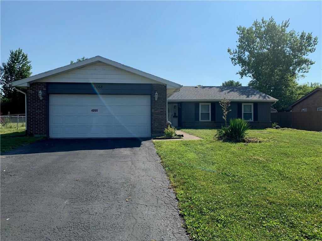 4068 Forest Ridge Boulevard Dayton, OH 45424 - Photo 2 of 2