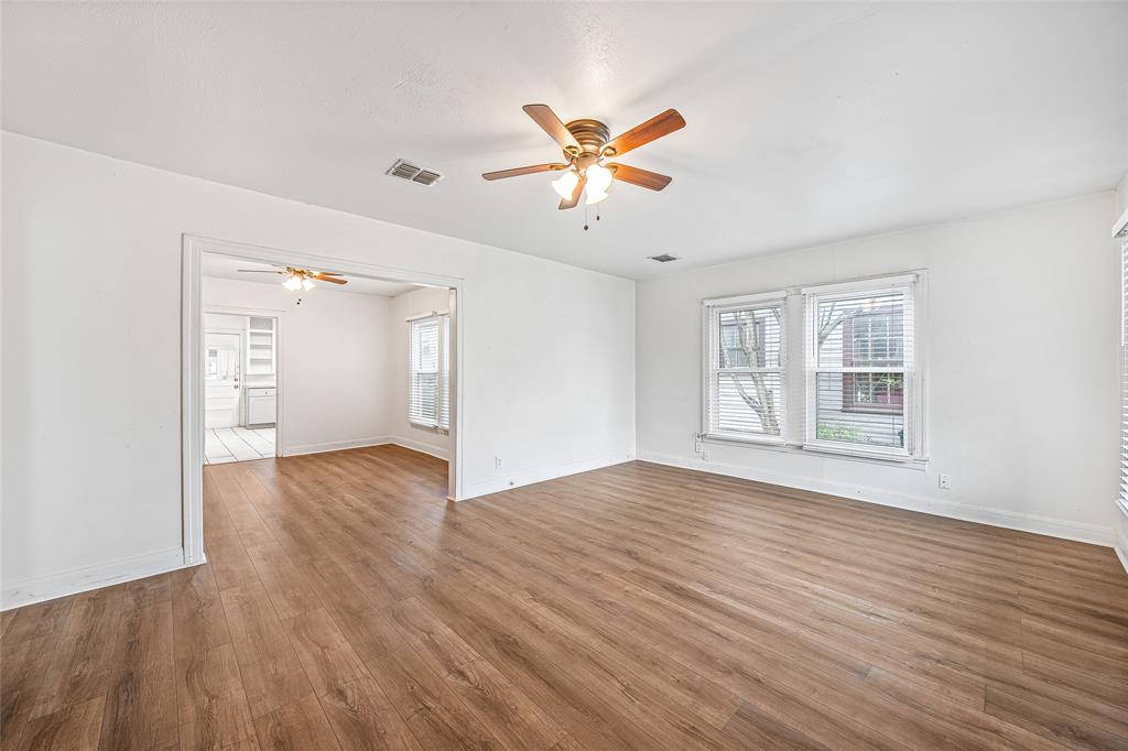 2802 Dancy Street Austin, TX 78722 - Photo 5 of 14