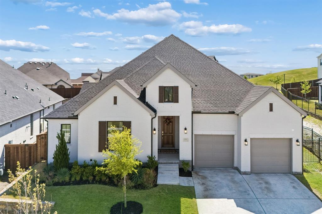 1717 Tolleson Drive Fort Worth, TX 76008 - Photo 1 of 40 Welcome home!