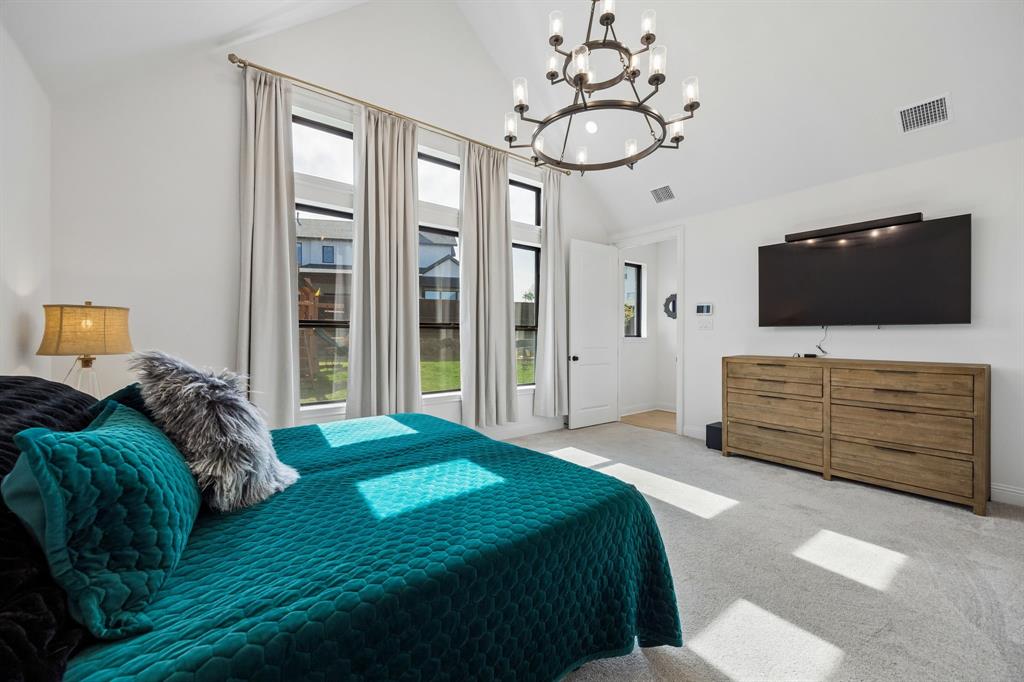 1717 Tolleson Drive Fort Worth, TX 76008 - Photo 11 of 40