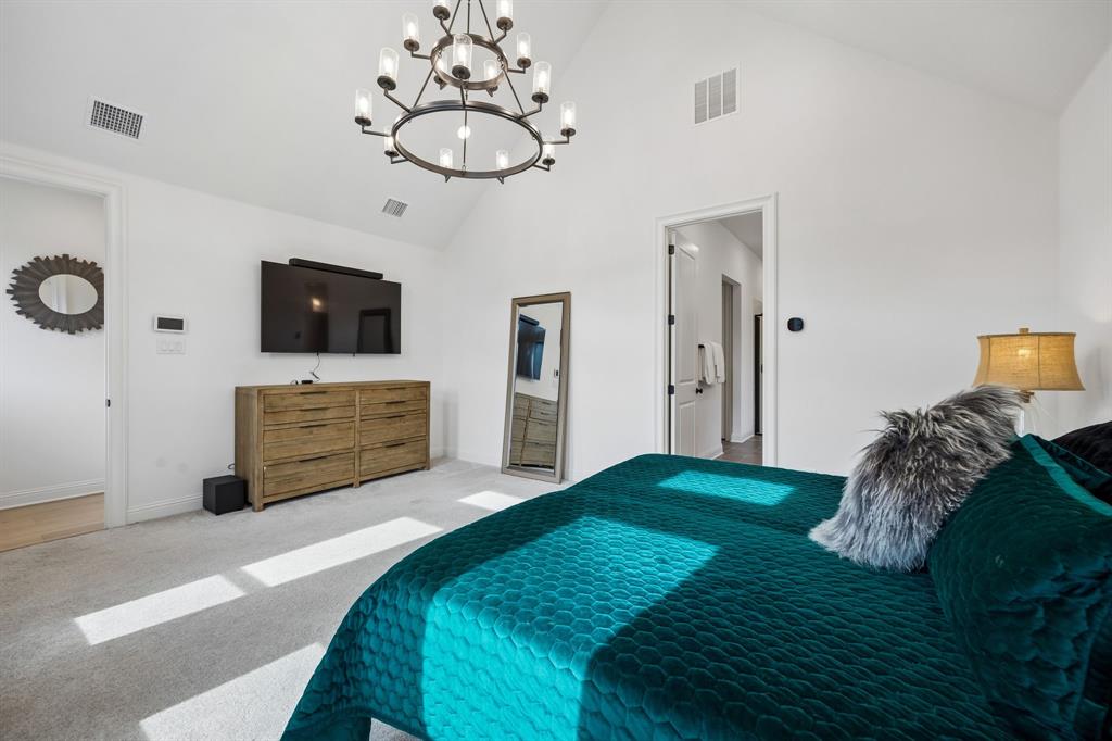 1717 Tolleson Drive Fort Worth, TX 76008 - Photo 12 of 40