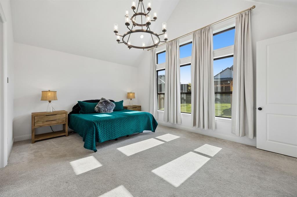 1717 Tolleson Drive Fort Worth, TX 76008 - Photo 13 of 40