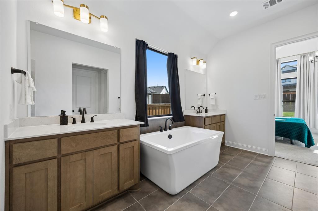 1717 Tolleson Drive Fort Worth, TX 76008 - Photo 16 of 40