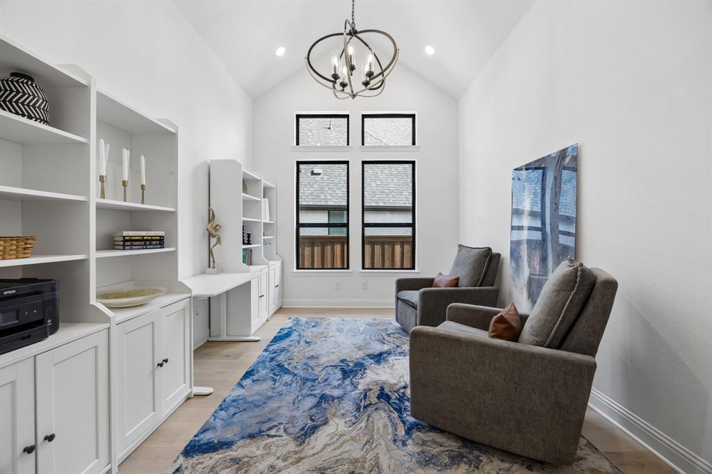 1717 Tolleson Drive Fort Worth, TX 76008 - Photo 17 of 40