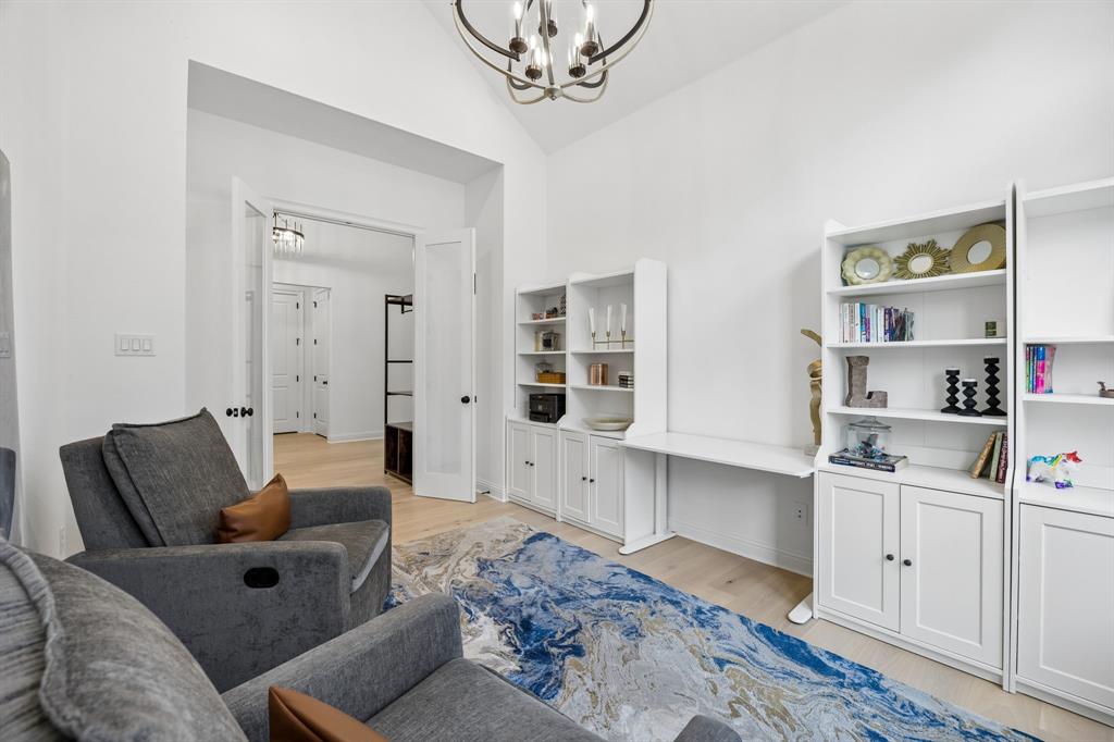 1717 Tolleson Drive Fort Worth, TX 76008 - Photo 18 of 40