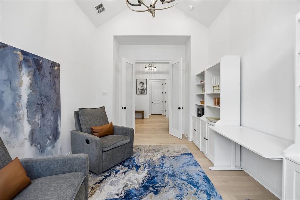 1717 Tolleson Drive Fort Worth, TX 76008 - Photo 19 of 40