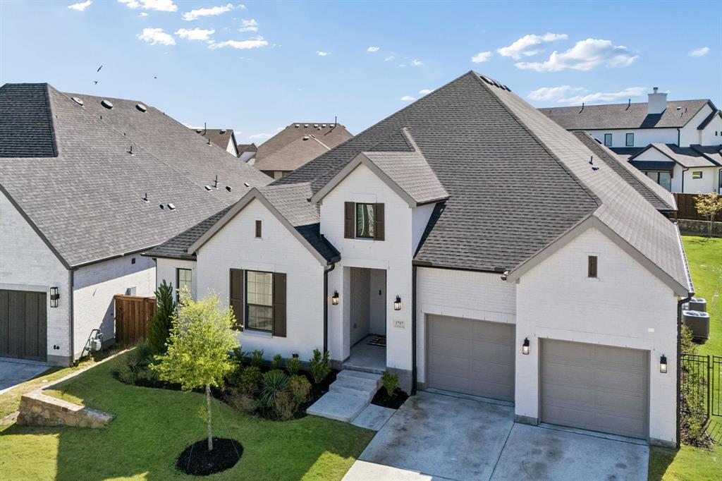 1717 Tolleson Drive Fort Worth, TX 76008 - Photo 2 of 40