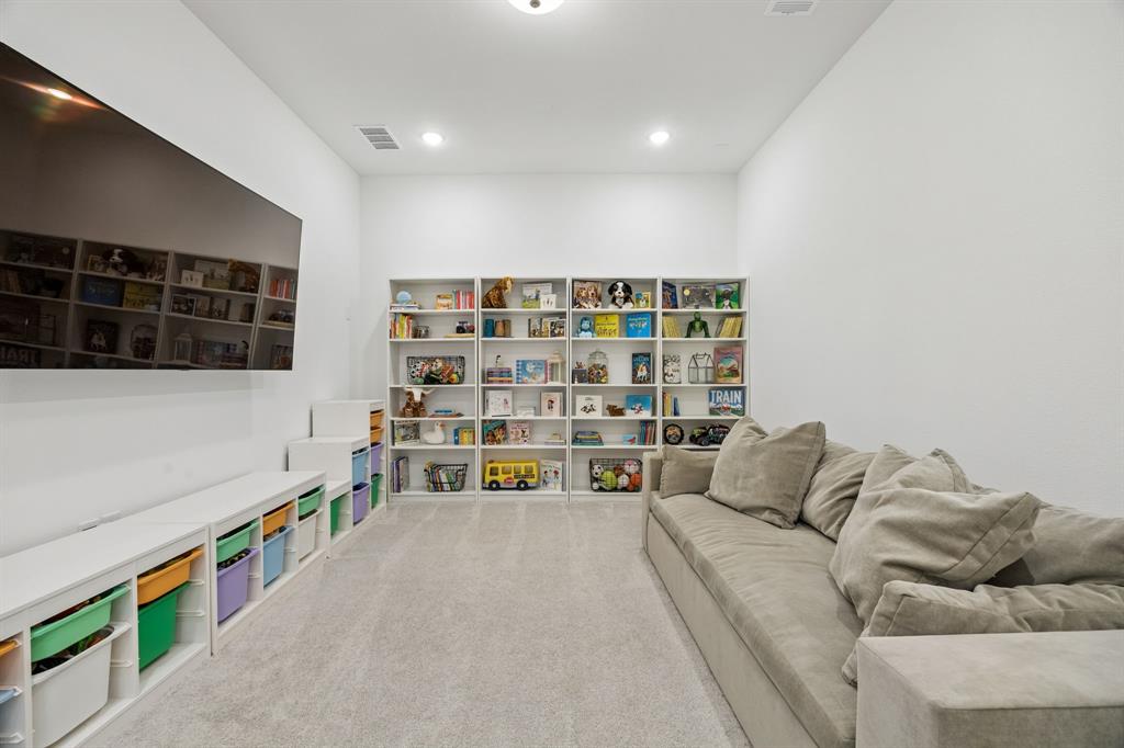 1717 Tolleson Drive Fort Worth, TX 76008 - Photo 21 of 40