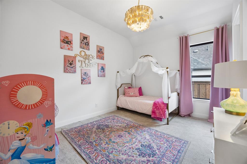 1717 Tolleson Drive Fort Worth, TX 76008 - Photo 29 of 40