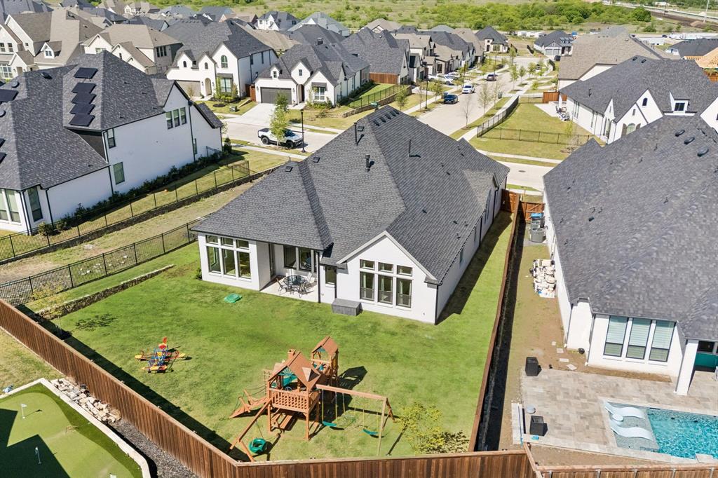 1717 Tolleson Drive Fort Worth, TX 76008 - Photo 31 of 40