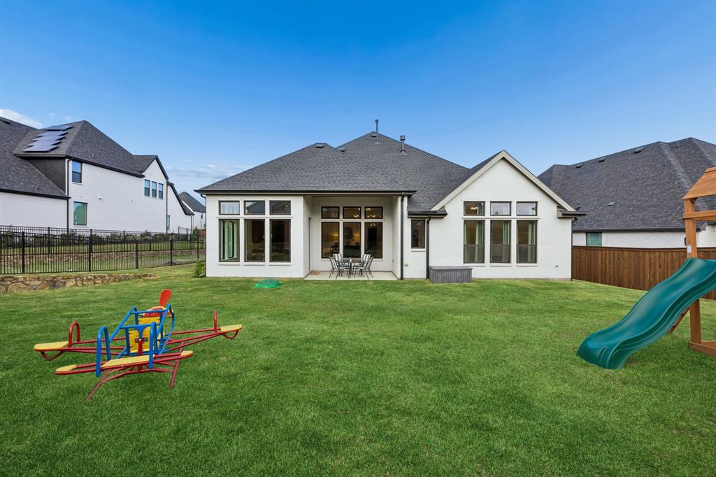 1717 Tolleson Drive Fort Worth, TX 76008 - Photo 33 of 40