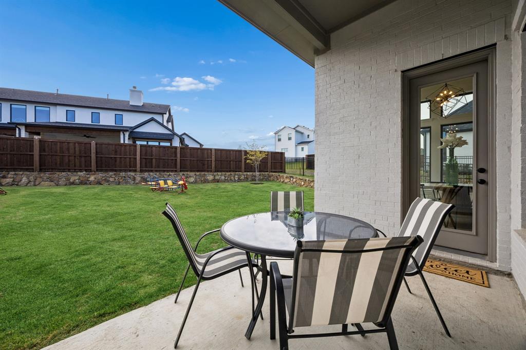 1717 Tolleson Drive Fort Worth, TX 76008 - Photo 34 of 40