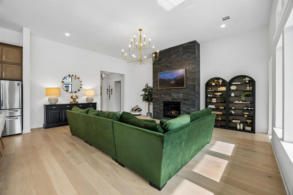 1717 Tolleson Drive Fort Worth, TX 76008 - Photo 5 of 40