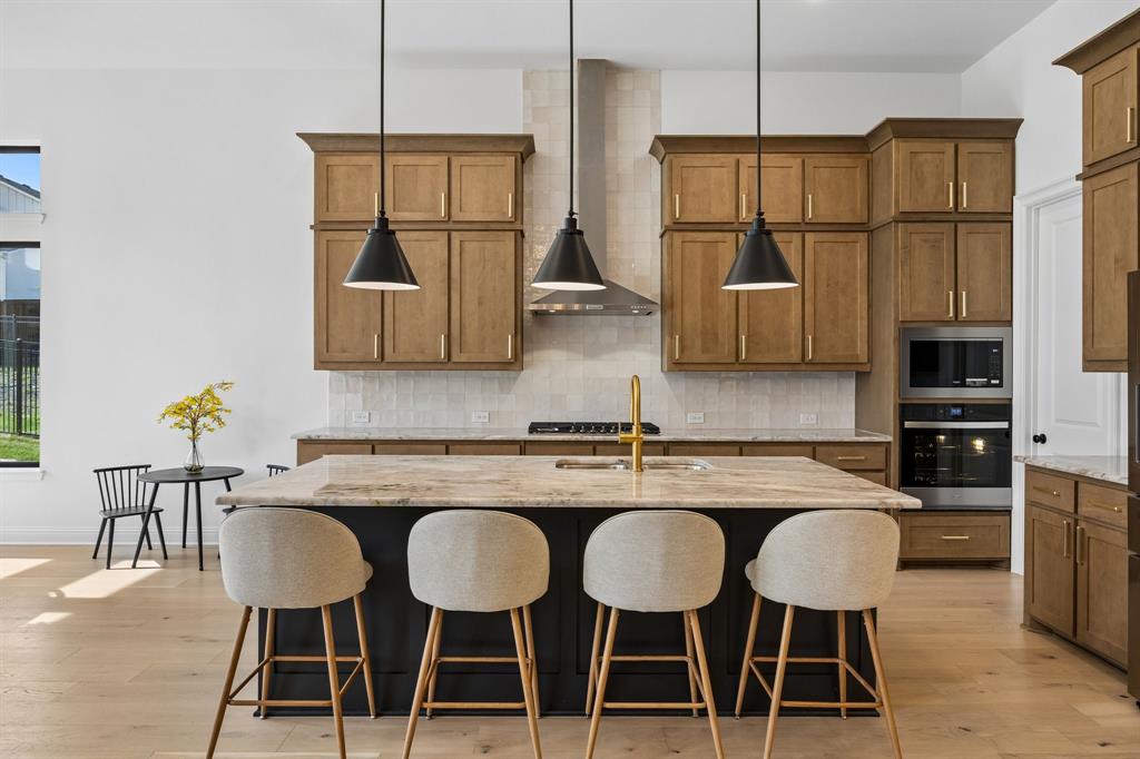 1717 Tolleson Drive Fort Worth, TX 76008 - Photo 6 of 40