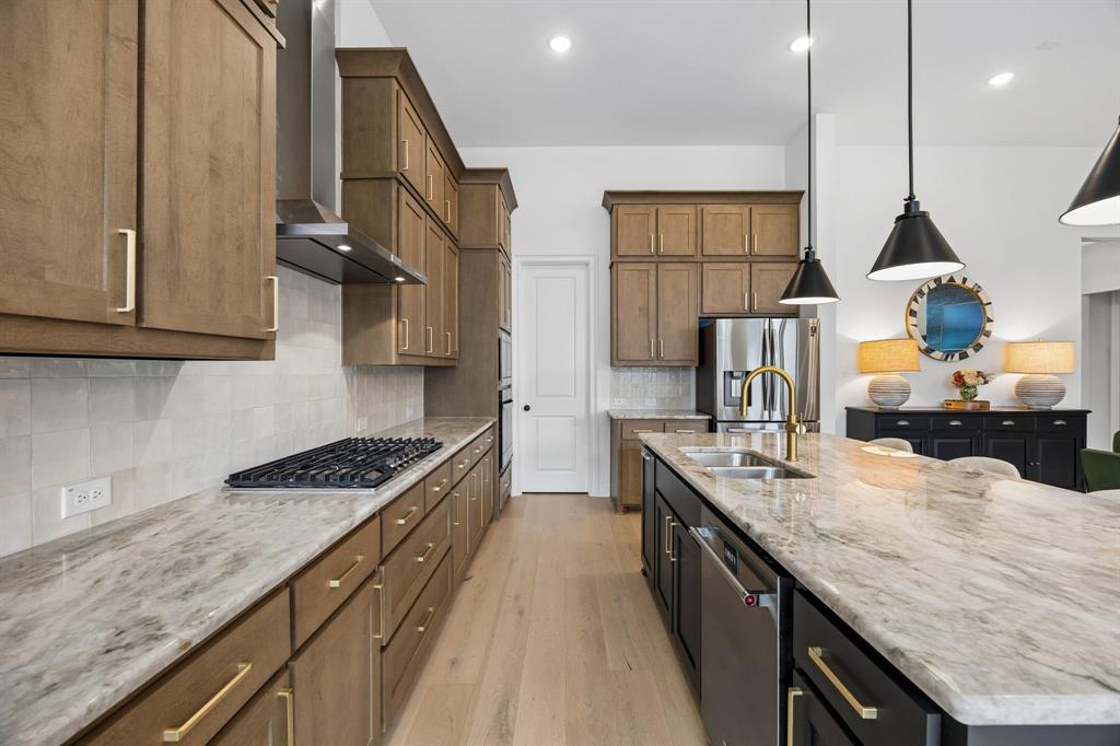 1717 Tolleson Drive Fort Worth, TX 76008 - Photo 7 of 40