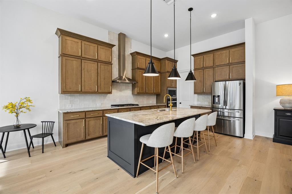 1717 Tolleson Drive Fort Worth, TX 76008 - Photo 8 of 40