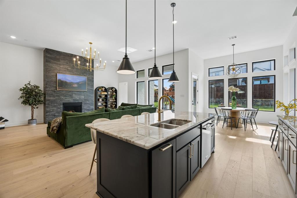 1717 Tolleson Drive Fort Worth, TX 76008 - Photo 9 of 40