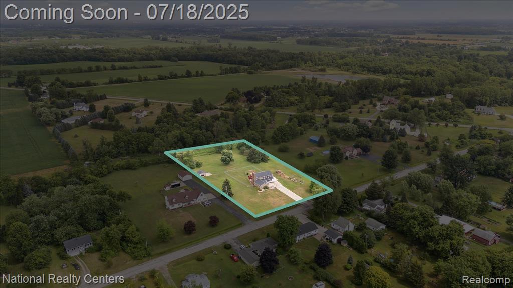 1850 Toben Road Carleton, MI 48117 - Photo 65 of 70