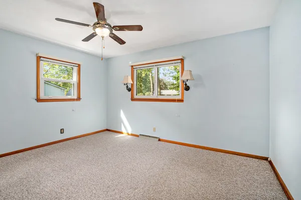 $397,900 | 340 West Railroad Street, Centreville, MI 49032