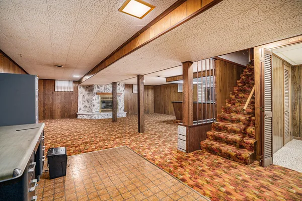 $397,900 | 340 West Railroad Street, Centreville, MI 49032