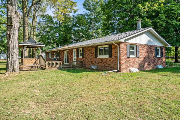 $397,900 | 340 West Railroad Street, Centreville, MI 49032