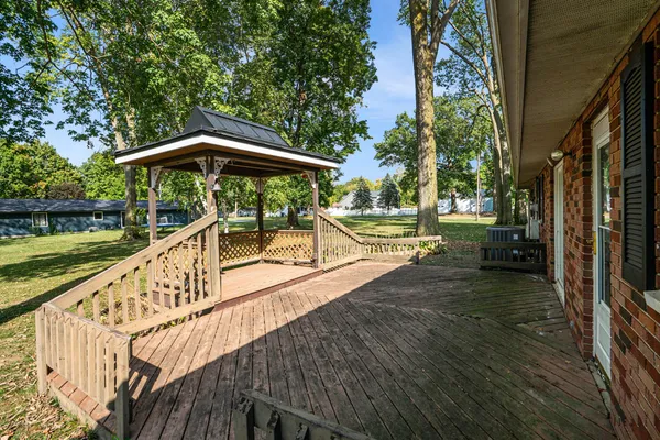 $397,900 | 340 West Railroad Street, Centreville, MI 49032