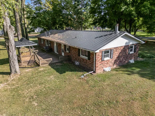 $397,900 | 340 West Railroad Street, Centreville, MI 49032