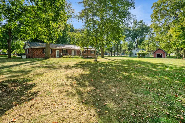 $397,900 | 340 West Railroad Street, Centreville, MI 49032