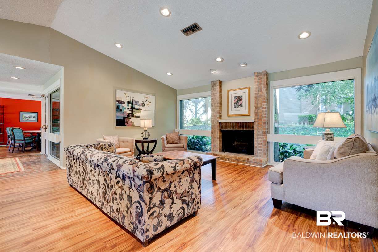 2901 Grant Street, Unit 702 Mobile, AL 36606 - Photo 27 of 30
