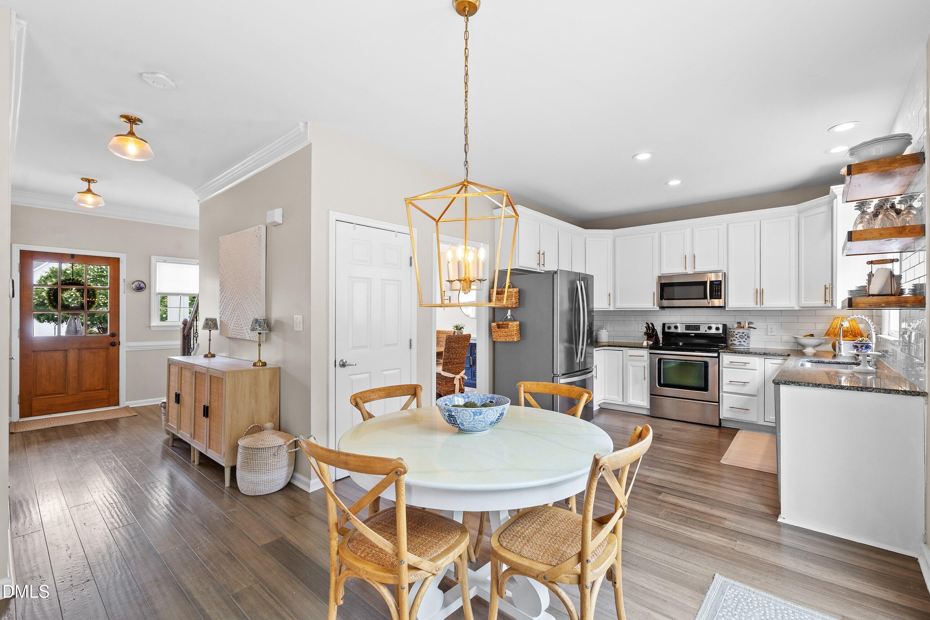 7044 Bellard Court Raleigh, NC 27617 - Photo 18 of 50