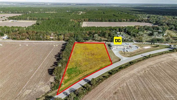 $400,000 | 9000-blk Chumuckla Highway, Milton, FL 32571