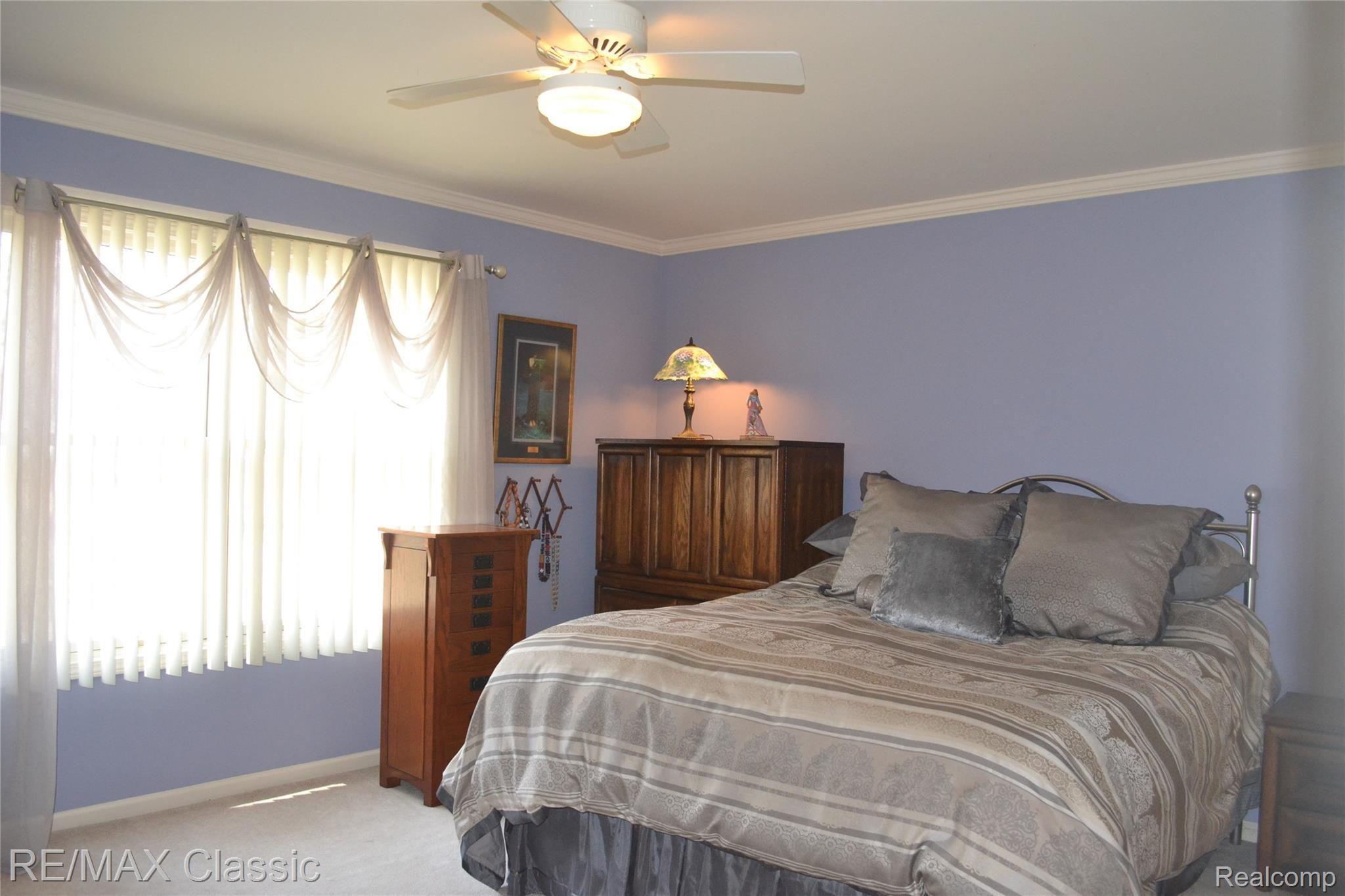 5720 Wedgewood Road Canton, MI 48187 - Photo 19 of 42 Master Bedroom