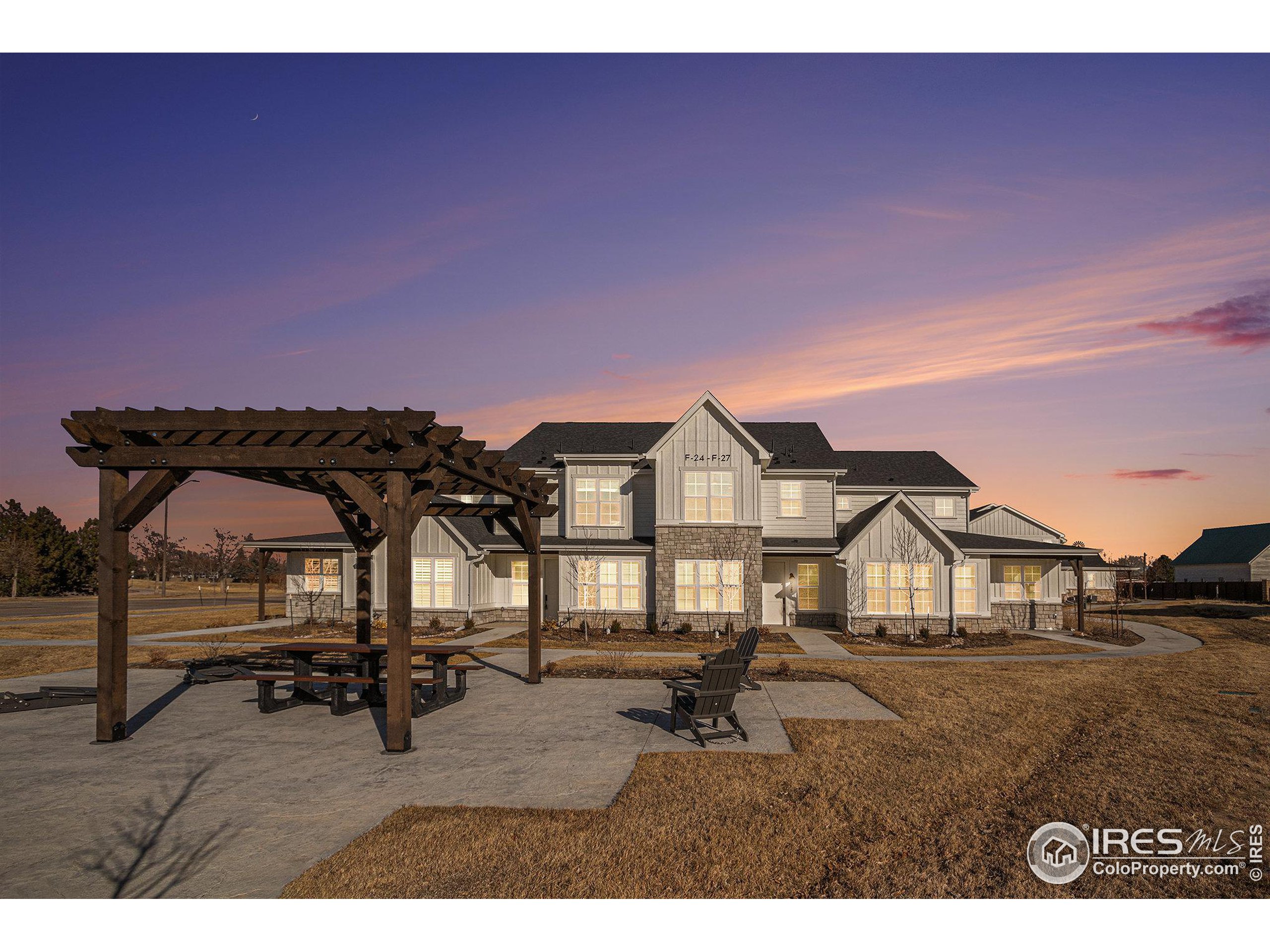 3045 East Trilby Road, Unit B6 Fort Collins, CO 80528 - Photo 19 of 20 Gallery Image 19