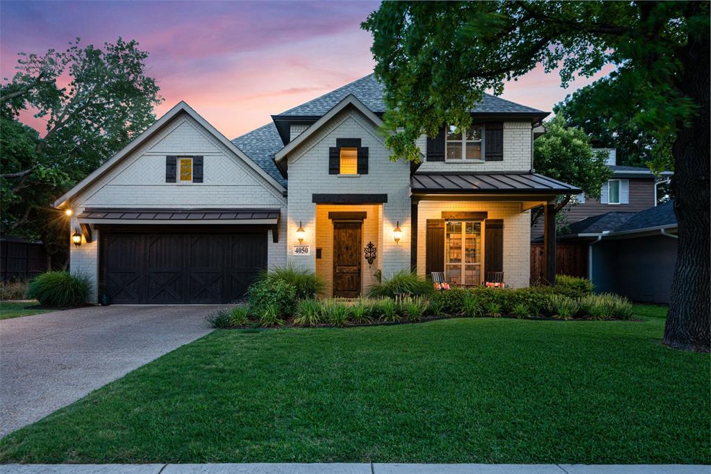 4050 Glenridge Road Dallas, TX 75220 - Photo 1 of 1