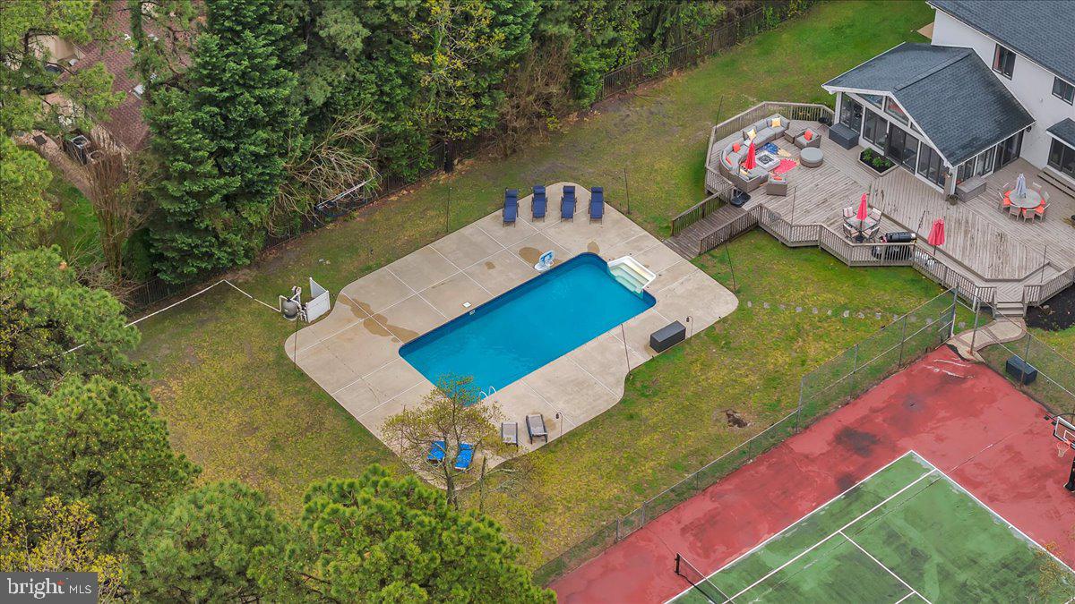 111 Bortons Road Marlton, NJ 08053 - Photo 12 of 18