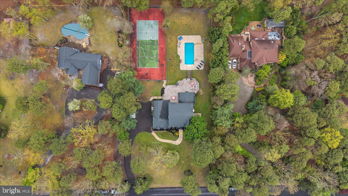 111 Bortons Road Marlton, NJ 08053 - Photo 16 of 18
