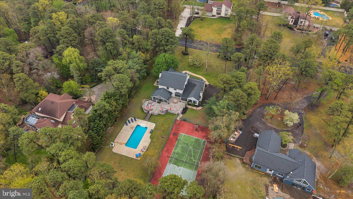 111 Bortons Road Marlton, NJ 08053 - Photo 17 of 18