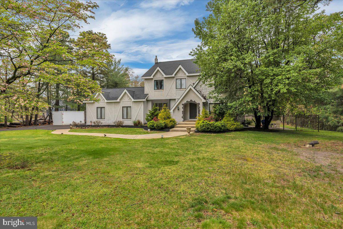 111 Bortons Road Marlton, NJ 08053 - Photo 2 of 18